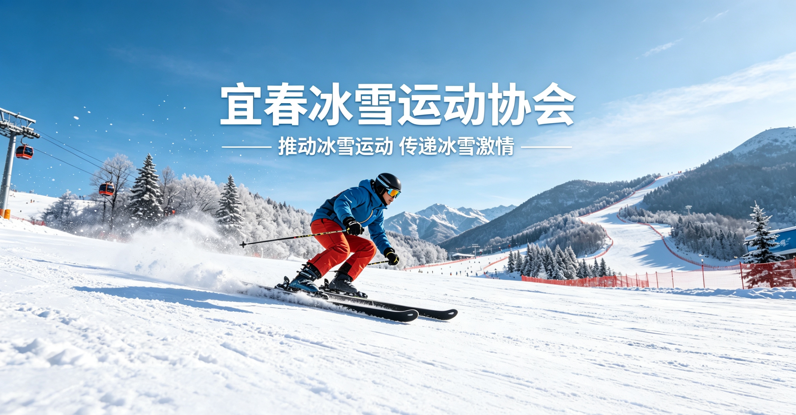 宜春冰雪运动协会